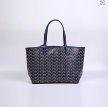 Load image into Gallery viewer, Goyard Tote Bag with Dust Bag