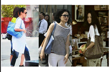 Load image into Gallery viewer, Goyard Tote Bag with Dust Bag