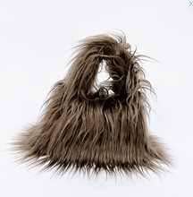 Load image into Gallery viewer, Furry Handbags