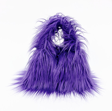 Load image into Gallery viewer, Furry Handbags