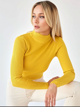 Load image into Gallery viewer, Knit Sweater One Size