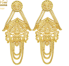Load image into Gallery viewer, Women Fashion Earrings MOQ3