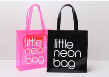 Load image into Gallery viewer, Little Neon Bag