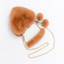 Load image into Gallery viewer, Heart Handbag