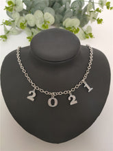 Load image into Gallery viewer, Women Cute Diamond Necklace (MOQ3)