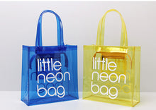 Load image into Gallery viewer, Little Neon Bag