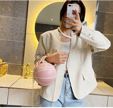 Load image into Gallery viewer, Basketball Bag