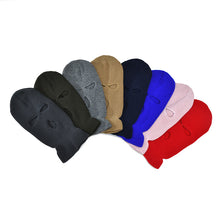 Load image into Gallery viewer, Ski Mask