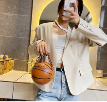 Load image into Gallery viewer, Basketball Bag