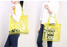Load image into Gallery viewer, Little Neon Bag