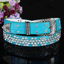 Load image into Gallery viewer, Diamond Belt
