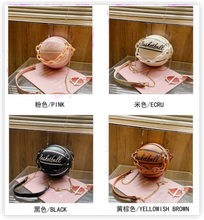 Load image into Gallery viewer, Basketball Bag