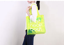 Load image into Gallery viewer, Little Neon Bag