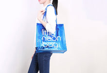 Load image into Gallery viewer, Little Neon Bag