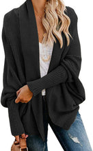 Load image into Gallery viewer, Women Cardigan Sweater