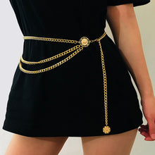 Load image into Gallery viewer, Waist Chain