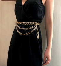 Load image into Gallery viewer, Waist Chain