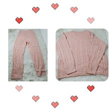 Load image into Gallery viewer, Fashion Sweater Set