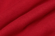 Load image into Gallery viewer, Long Sleeve Shirt with Open Chest