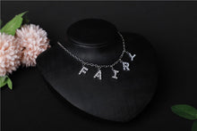 Load image into Gallery viewer, Women Cute Diamond Necklace (MOQ3)