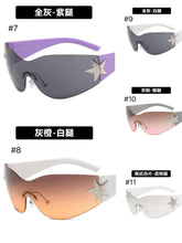 Load image into Gallery viewer, Y2K Fashion Shades