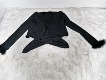 Load image into Gallery viewer, Sexy Navel Shirt