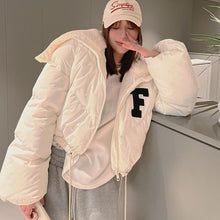 Load image into Gallery viewer, Women Short Coat