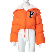 Load image into Gallery viewer, Women Short Coat