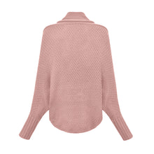 Load image into Gallery viewer, Women Cardigan Sweater
