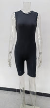 Load image into Gallery viewer, Sleeveless Jumpsuit