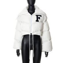 Load image into Gallery viewer, Women Short Coat