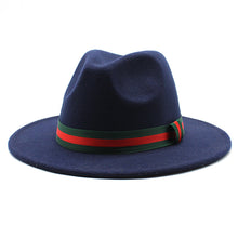 Load image into Gallery viewer, Fedora Hat(MOQ 5)