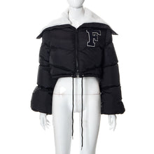 Load image into Gallery viewer, Women Short Coat