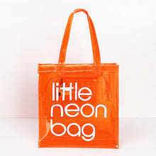 Load image into Gallery viewer, Little Neon Bag