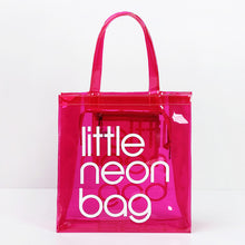 Load image into Gallery viewer, Little Neon Bag