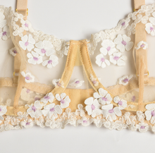 Load image into Gallery viewer, Lace Flower 3 pcs Set