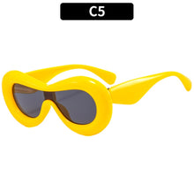 Load image into Gallery viewer, Fashion Small Borderless Shades (MOQ3)