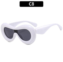 Load image into Gallery viewer, Fashion Small Borderless Shades (MOQ3)