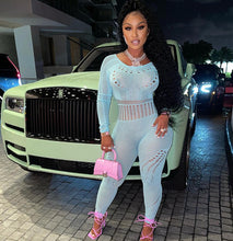 Load image into Gallery viewer, Hollow Out Jumpsuit