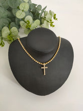 Load image into Gallery viewer, Letter Necklace