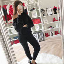 Load image into Gallery viewer, Fashion Sweater Set