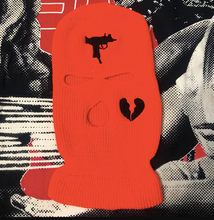 Load image into Gallery viewer, Ski Masks with Pattern