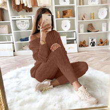 Load image into Gallery viewer, Fashion Sweater Set