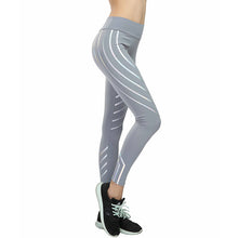Load image into Gallery viewer, Laser Yoga Pants
