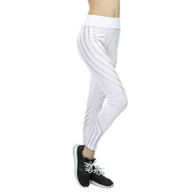 Load image into Gallery viewer, Laser Yoga Pants