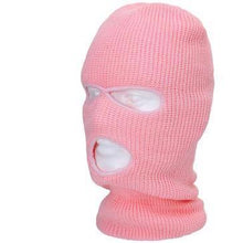 Load image into Gallery viewer, Ski Mask