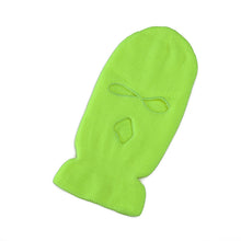 Load image into Gallery viewer, Ski Mask