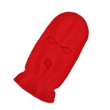 Load image into Gallery viewer, Ski Mask