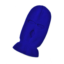 Load image into Gallery viewer, Ski Mask