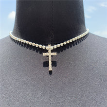 Load image into Gallery viewer, Letter Necklace